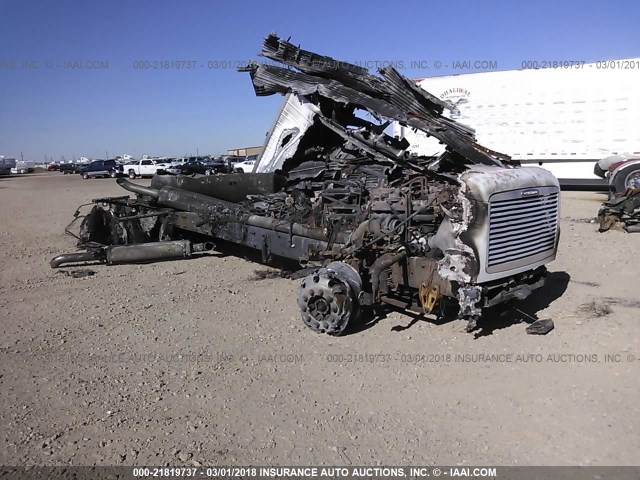 1FUJA9AS93LL64581 - 2003 FREIGHTLINER CONVENTIONAL ST112 Unknown photo 1