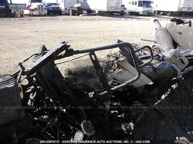 1FUJA9AS93LL64581 - 2003 FREIGHTLINER CONVENTIONAL ST112 Unknown photo 5