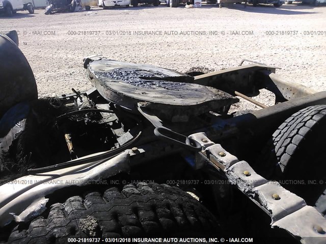 1FUJA9AS93LL64581 - 2003 FREIGHTLINER CONVENTIONAL ST112 Unknown photo 7