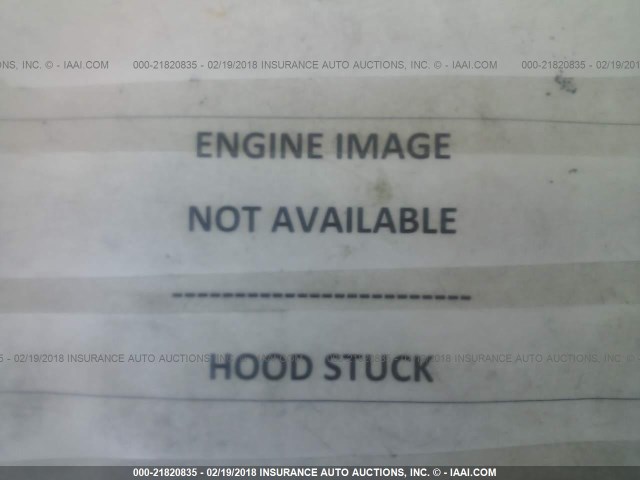 1G11B5SA1DF356129 - 2013 CHEVROLET MALIBU LS ვერცხლისფერი ფოტო 10