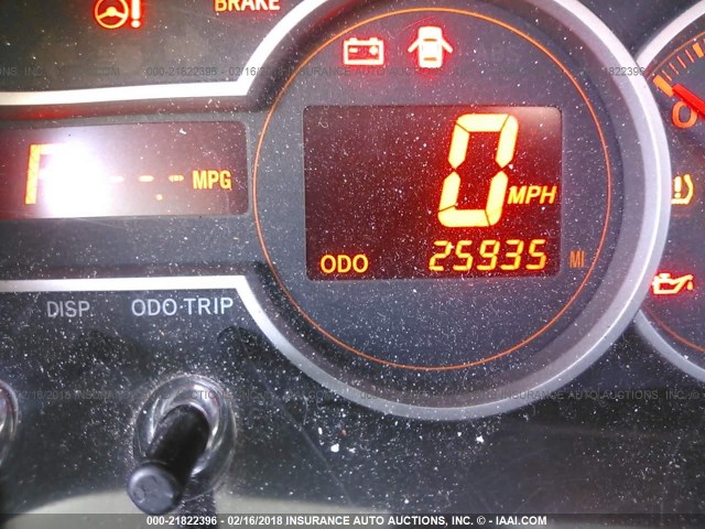 JTLZE4FE5DJ043689 - 2013 TOYOTA SCION XB Күміс фото 7