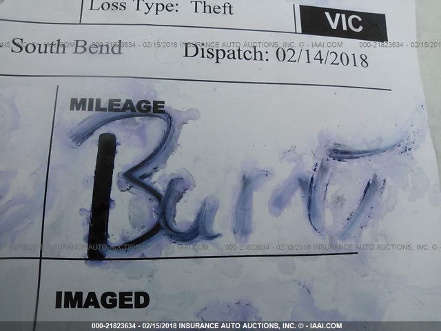 4T1BG12K5TU920689 - 1996 TOYOTA CAMRY DX/LE/XLE WHITE photo 7