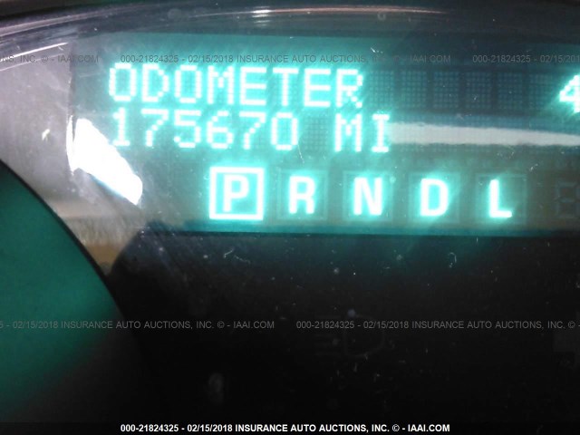 5GAEV23738J236032 - 2008 BUICK ENCLAVE CXL 棕色 照片 7