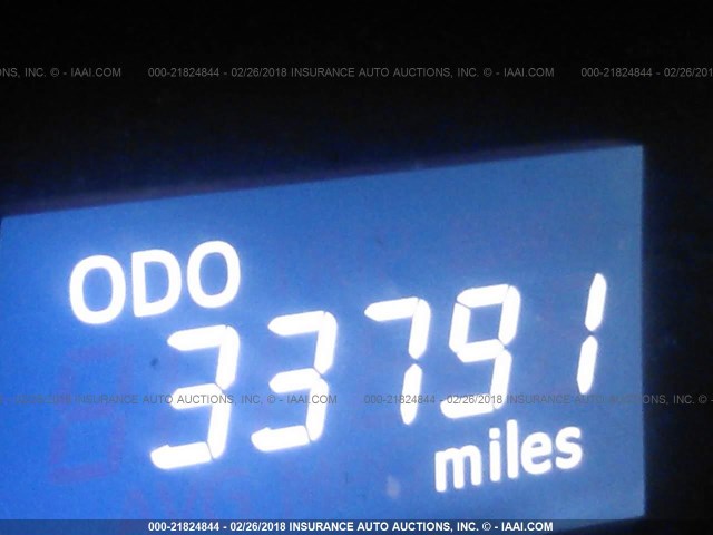 4T1BF1FK5DU246316 - 2013 TOYOTA CAMRY L/SE/LE/XLE 银色 照片 7