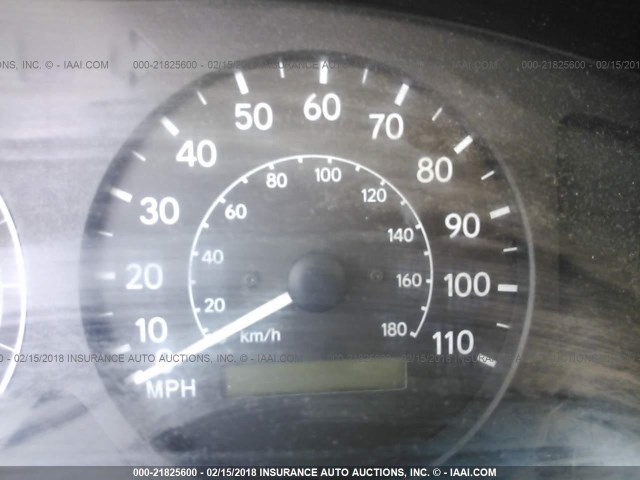 1NXBR12E6WZ053926 - 1998 TOYOTA COROLLA VE/CE/LE 米色 照片 7