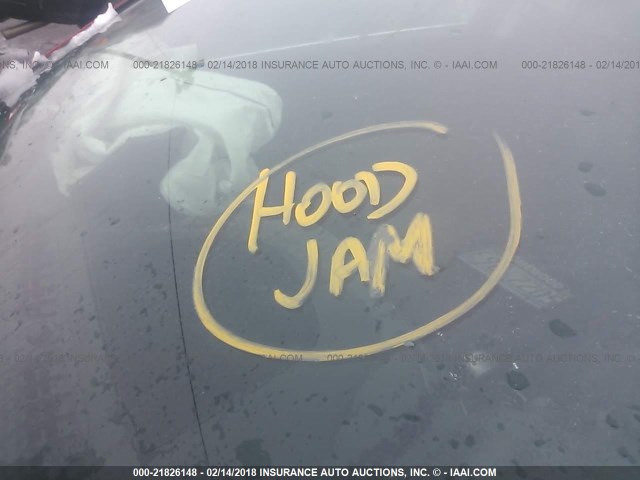 1G1PC5SB7F7150701 - 2015 CHEVROLET CRUZE LT RED photo 10