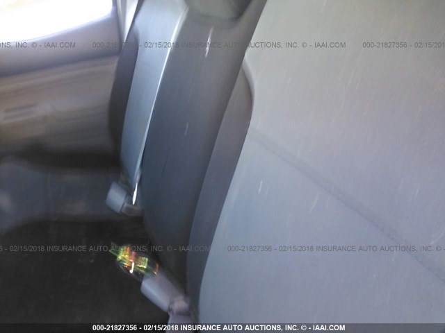 1C4GJWAG4DL687112 - 2013 JEEP WRANGLER SPORT 黑色 照片 8