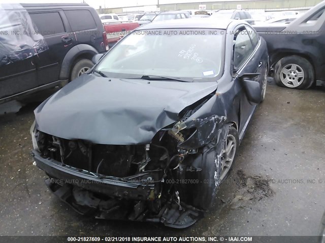 JTKDE3B78A0310664 - 2010 TOYOTA SCION TC 灰色 照片 2