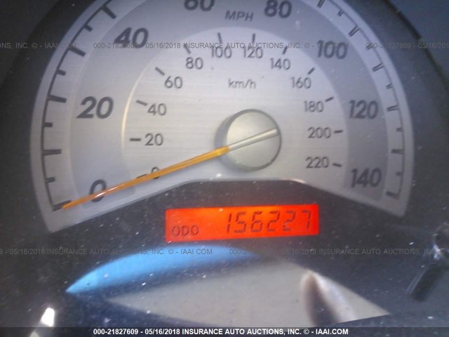 JTKDE3B78A0310664 - 2010 TOYOTA SCION TC 灰色 照片 7