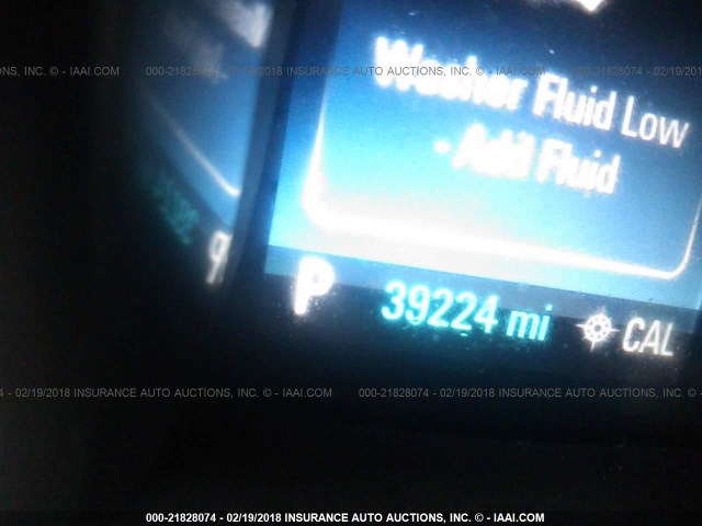 1G11B5SL8EF270609 - 2014 CHEVROLET MALIBU LS Ağ foto 7