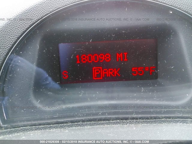 2G2WP582161143341 - 2006 PONTIAC GRAND PRIX SILVER photo 7