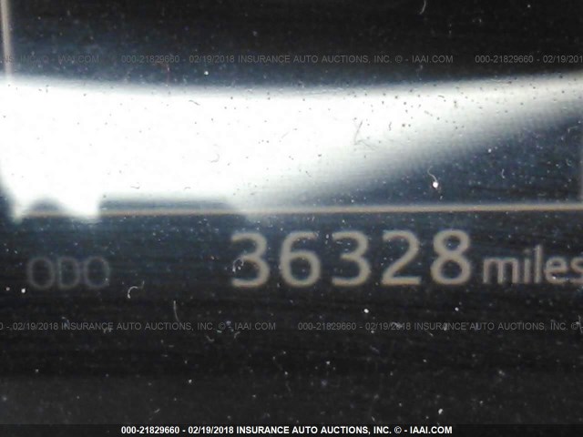 5TDJKRFH0GS311953 - 2016 TOYOTA HIGHLANDER XLE მუქი ლურჯი ფოტო 7