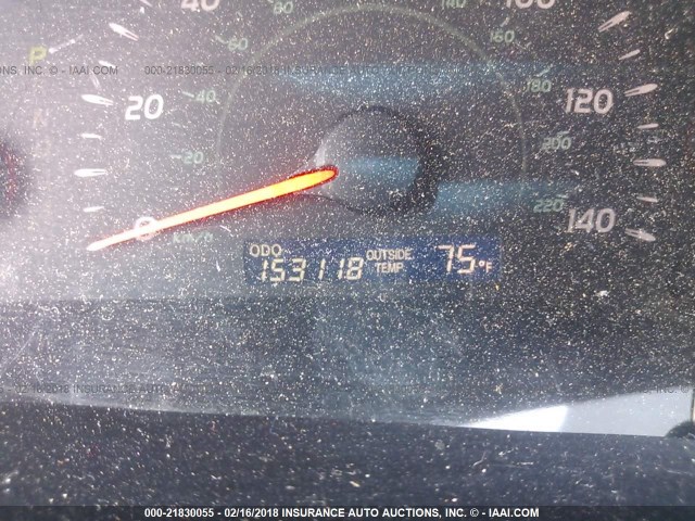 4T1BE46K07U113942 - 2007 TOYOTA CAMRY NEW GENERAT CE/LE/XLE/SE SILVER photo 7