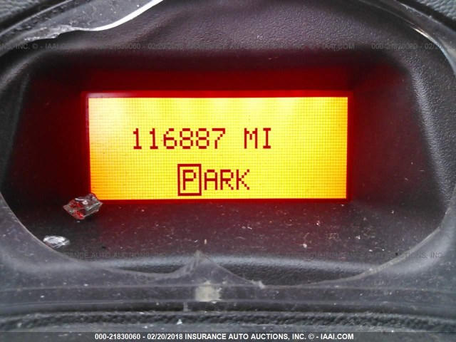 2G2WP522551216153 - 2005 PONTIAC GRAND PRIX Yaşıl foto 7