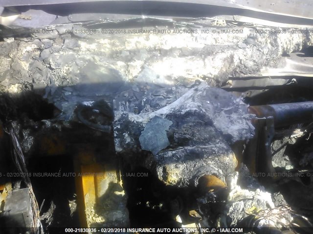 5FNRL38798B418510 - 2008 HONDA ODYSSEY EXL ბურგუნდია ფოტო 7