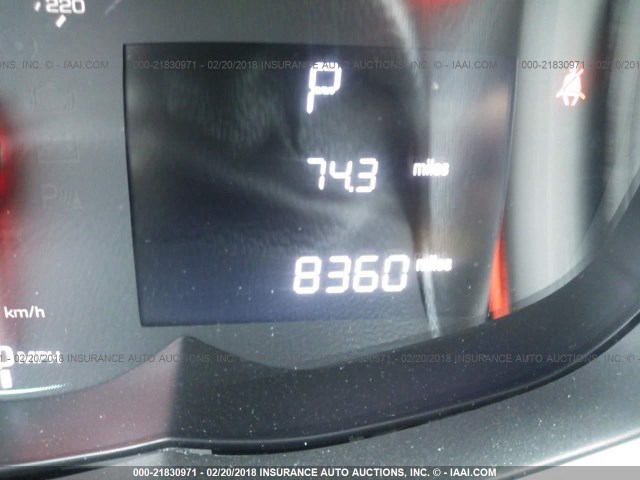 1G1JB5SG7H4142896 - 2017 CHEVROLET SONIC LS 黑色 照片 7