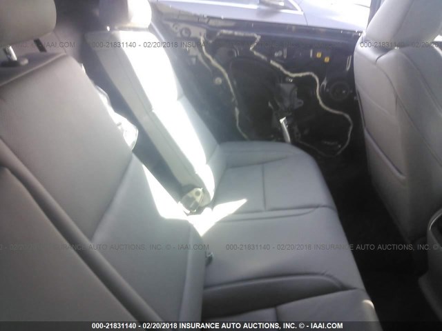 19UUB2F56FA003709 - 2015 ACURA TLX TECH BLACK photo 8