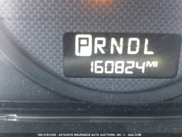 1G1ZT54855F157421 - 2005 CHEVROLET MALIBU LS 绿色 照片 7