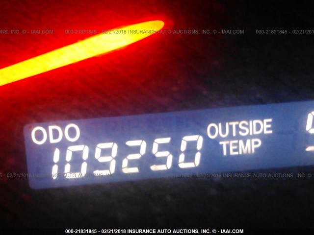 4T1BE46K09U318955 - 2009 TOYOTA CAMRY SE/LE/XLE Көк фото 7