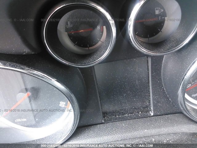 KL4CJFSB6GB558925 - 2016 BUICK ENCORE CONVENIENCE Սպիտակ լուսանկար 7