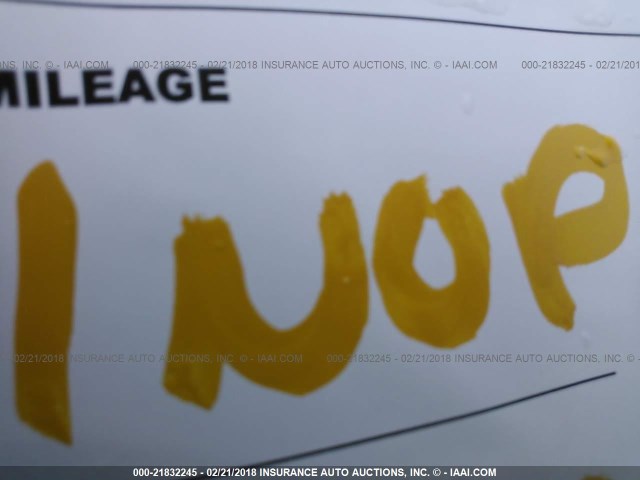 1Y1SK528XXZ440876 - 1999 CHEVROLET GEO PRIZM LSI 黑色 照片 7