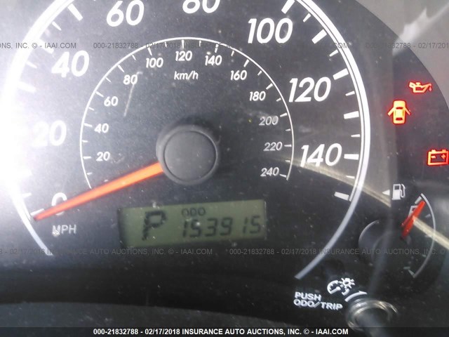 2T1BU4EE4CC764923 - 2012 TOYOTA COROLLA S/LE RED photo 7