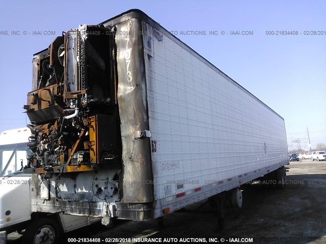 1JJV532W98L100755 - 2008 WABASH NATIONAL CORP TRAILER  Unknown photo 2