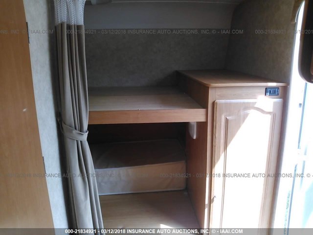 4X4TSVY2X7L009978 - 2007 FOREST RIVER SURVEYOR  白色 照片 5