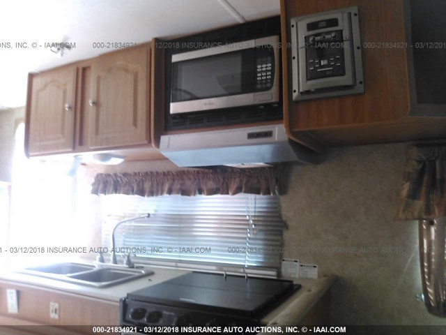 4X4TSVY2X7L009978 - 2007 FOREST RIVER SURVEYOR  白色 照片 7