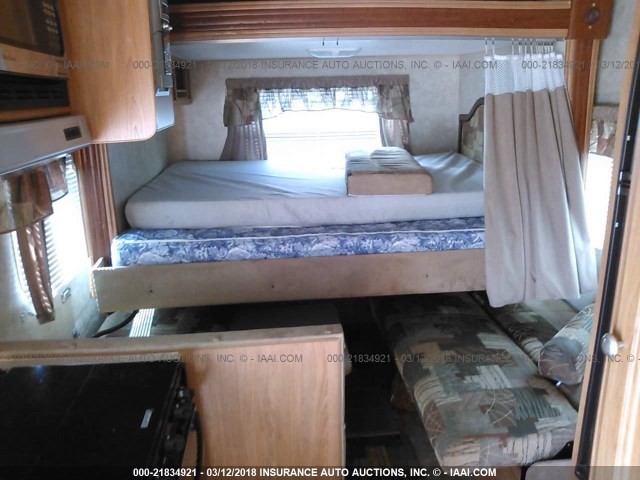 4X4TSVY2X7L009978 - 2007 FOREST RIVER SURVEYOR  白色 照片 8