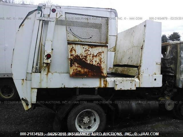 JALE5B14347900133 - 2004 ISUZU NQR Unknown photo 7