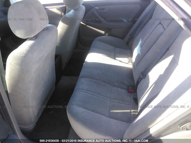 4T1BF22K0VU015207 - 1997 TOYOTA CAMRY CE/LE/XLE 米色 照片 8