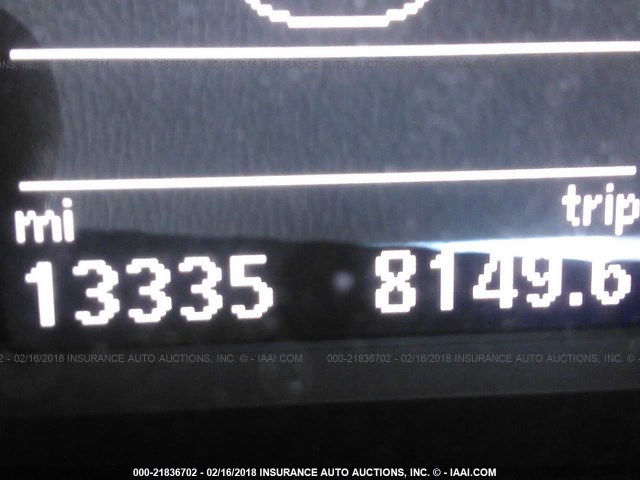 1VWDT7A34HC061305 - 2017 VOLKSWAGEN PASSAT R-LINE Boz foto 7