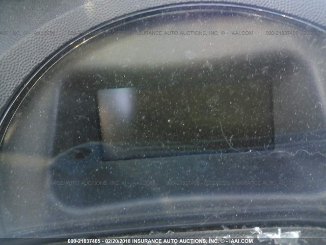 2G2WP552X81187037 - 2008 PONTIAC GRAND PRIX 白色 照片 7