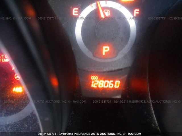 JTKJF5C75C3030891 - 2012 TOYOTA SCION TC ვერცხლისფერი ფოტო 7