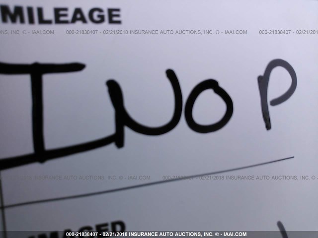 1VWDT7A34HC007289 - 2017 VOLKSWAGEN PASSAT R-LINE Ağ foto 7