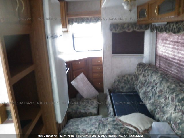 4YDF28529Y4051737 - 2000 KEYSTONE MONTANA WHITE photo 7