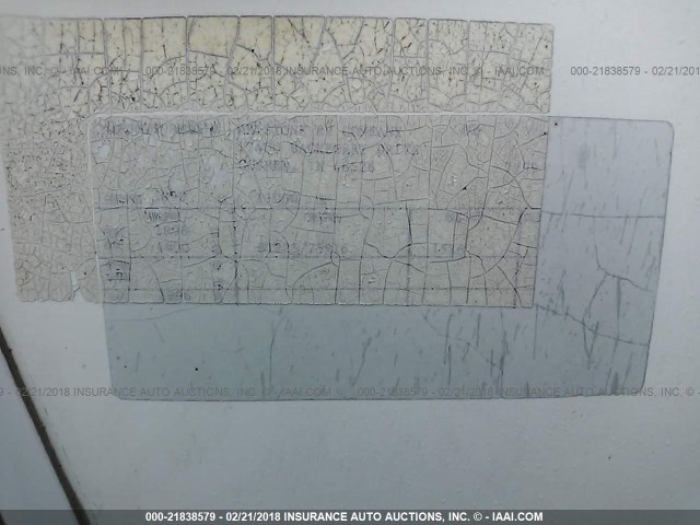 4YDF28529Y4051737 - 2000 KEYSTONE MONTANA WHITE photo 9