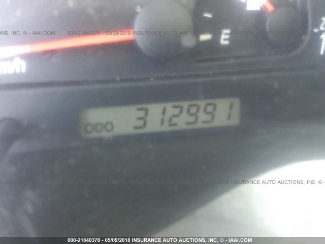 4T1BE32K03U778902 - 2003 TOYOTA CAMRY LE/XLE/SE ღია ლურჯი ფოტო 7