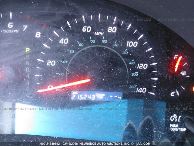 4T4BE46K68R047601 - 2008 TOYOTA CAMRY CE/LE/XLE/SE WHITE photo 7