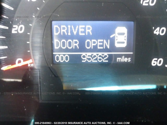 4T1BK46K57U508272 - 2007 TOYOTA CAMRY NEW GENERAT LE/XLE/SE SILVER photo 7