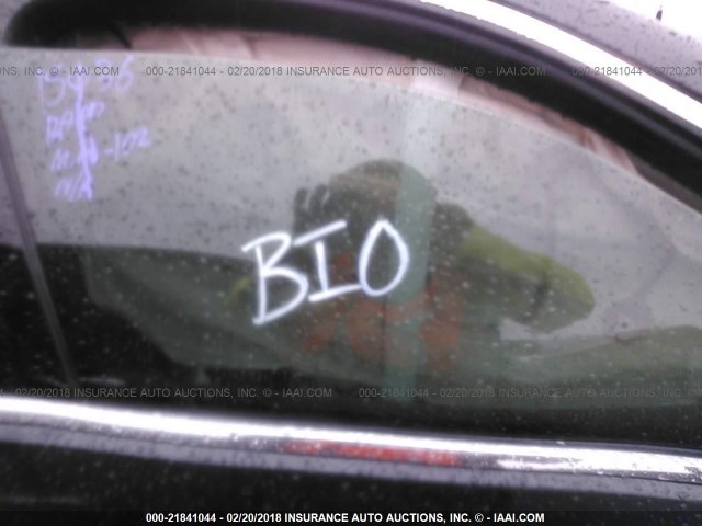 1G11B5SL9FF319401 - 2015 CHEVROLET MALIBU LS შავი ფოტო 5