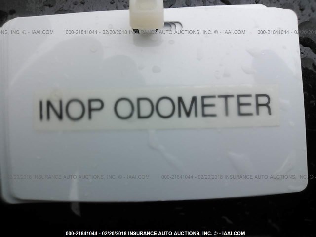 1G11B5SL9FF319401 - 2015 CHEVROLET MALIBU LS შავი ფოტო 7