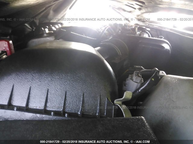 JT2BF28K7Y0251661 - 2000 TOYOTA CAMRY LE/XLE SILVER photo 10