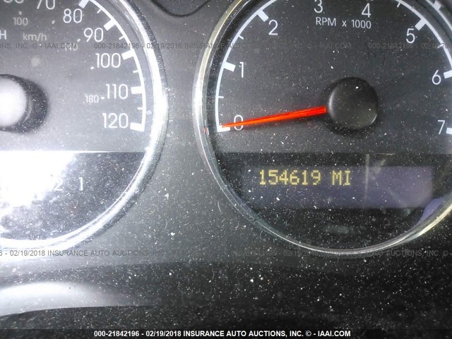 1GNDV23L65D257577 - 2005 CHEVROLET UPLANDER LS BROWN photo 7