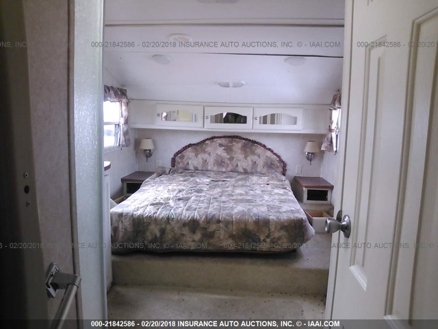 4YDF28F285G910955 - 2005 KEYSTONE OUTBACK Unknown photo 5