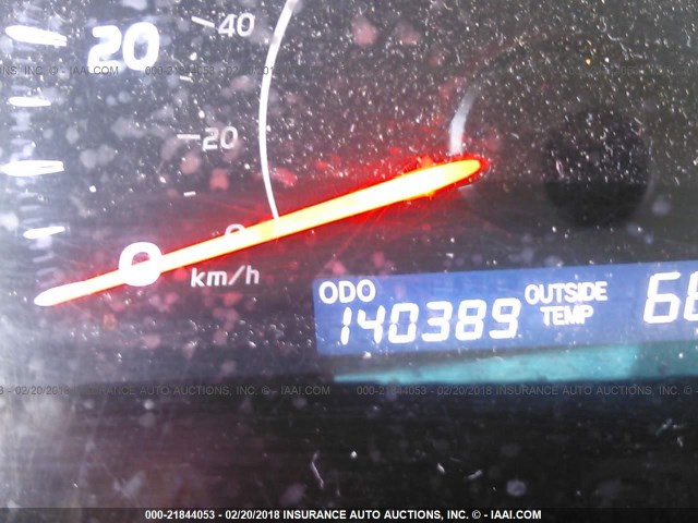 4T1BF3EKXBU133018 - 2011 TOYOTA CAMRY SE/LE/XLE GRAY photo 7