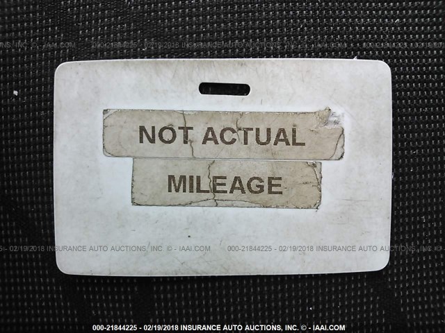 WMEEJ3BA3EK757904 - 2014 SMART FORTWO PURE/PASSION BLUE photo 7