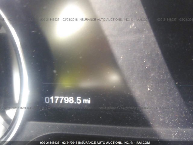 1FTEW1CF4FKE81068 - 2015 FORD F150 SUPERCREW BLACK photo 7