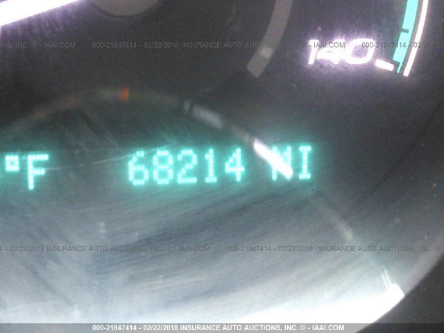 1G1ZA5E13BF348533 - 2011 CHEVROLET MALIBU LS 白色 照片 7